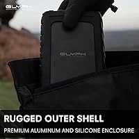 Glyph BlackBox Pro 16TB External Hard Drive — image 4