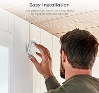 Clouree PG107I-4G-US Alarm System — image 6