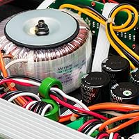 OSD Audio MX880 GEN2 4 Zone Amplifier 8Ch x 80W — image 4