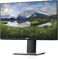 Dell P2219H 21.5-inch FHD Monitor — image 3