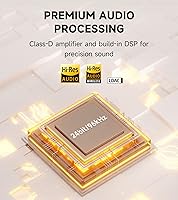 Edifier M60 Multimedia Speaker — image 4