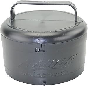 Laube Blade Wash Caddie Review