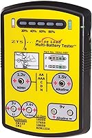 ZTS Mini Multi-Battery Load Tester — image 1