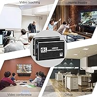 Rybozen 1080P HDMI Video Capture Card — image 5