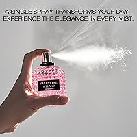 AFLUXE Valentine Milano Women's Perfume 100mL — image 4