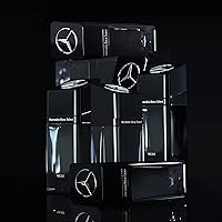 Mercedes Benz Ultimate Eau de Parfum for Men 2.5oz — image 4