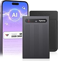 Tophorse NOTE-1 AI Voice Recorder 64GB — image 1
