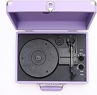 Arkrocket Curiosity Bluetooth Turntable — image 2