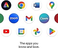 Acer Gateway Chromebook 311 CBO311-1H-C1MX — image 9