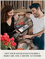 Wonder Family Real Silk Bonnet for Sleeping – Lavender — image 5