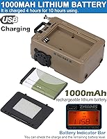 ZHIWHIS ZWS-701 Portable Bluetooth Speaker — image 5