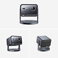 Hisense Laser Mini Projector C2 — image 14