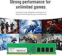 D DUOMEIQI DDR4 32GB 2400MHz RAM Kit — image 6