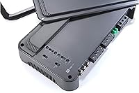 JBL CLUB-704 4-Channel Amplifier — image 3