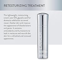 Lancer Skincare Retexturizing Treatment, 1.7 Fl Oz — image 2