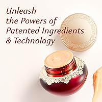 Sooryehan Hyobidam Fermented Cream 50mL — image 6