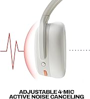 Skullcandy Crusher ANC 2 Wireless Headphones — image 5