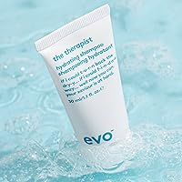 EVO The Therapist Hydrating Shampoo 1.05oz — image 5