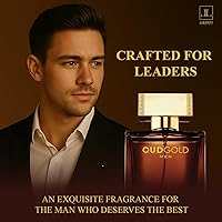 Liberty Oud Arabic Perfume for Men 50mL — image 5