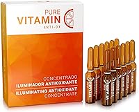 Noche Y Dia Vitamin C Ampoule Oil 5 Percent — image 1
