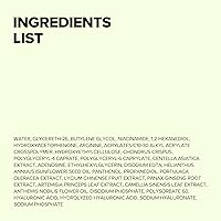 Beauty of Joseon Centella Asiatica Calming Mask - 10 Sheets — image 8