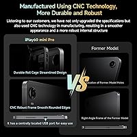 ALLDOCUBE iPlay 60 Mini Pro Tablet 16GB RAM 128GB Storage — image 9