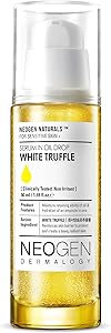 Neogen Dermalogy White Truffle Serum in Oil Drop 1.69 fl oz Review
