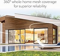 NETGEAR Orbi 770 Series Tri-Band WiFi 7 Mesh System RBE772 — image 4