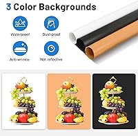 Hongbang 40x40 Inch Photo Light Box — image 7