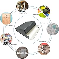 Lineco Museum Archival Storage Box 9x12x3 — image 7