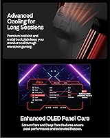 Pixio PX277 OLED MAX 27-inch Gaming Monitor — image 7