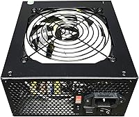 Apevia ATX-ES700-RGB Essence 700W ATX Semi-Modular Power Supply — image 4