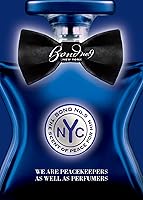 Bond No. 9 The Scent of Peace for Him Eau de Parfum 1.7oz — image 4