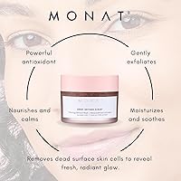 MONAT Berry Refined Scrub™ Exfoliator Mask 87mL — image 6