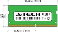 A-Tech 8GB DDR4 3200 MHz SODIMM Laptop RAM — image 7