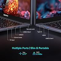 Blackview Acebook 6 Laptop, 16GB RAM, 512GB SSD — image 9