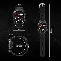 Carbinox Blaze Smart Watch — image 5