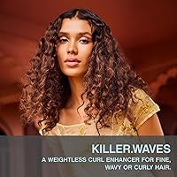 KEVIN.MURPHY KILLER.WAVES Wave Enhancer 150mL — image 2