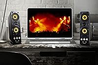 Creative GigaWorks T40 Series II 2.0 Speaker System — image 4