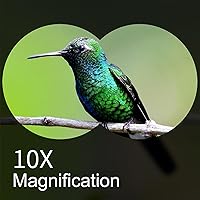 BRESSER 20x50 Binoculars — image 4