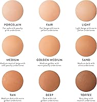 Laura Geller Baked Double Take Powder Foundation - Fair — image 8