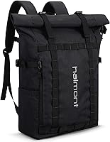 Haimont Rolltop Backpack 20L — image 1