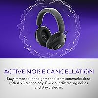 Alienware Pro Wireless Gaming Headset — image 5