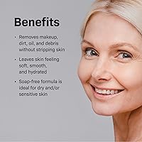 Revision Skincare Gentle Cleansing Lotion 4oz — image 3