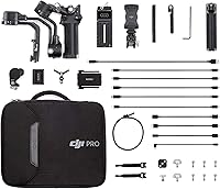 DJI RSC 2 Pro Combo 3-Axis Gimbal Stabilizer — image 3