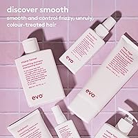 EVO Mane Tamer Smoothing Conditioner 10.19oz — image 6