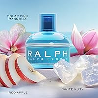 RALPH LAUREN Fragrances Ralph Eau de Toilette 1oz — image 2