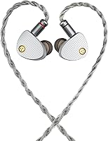 Moondrop Aria 2 In-Ear Headphones — image 1