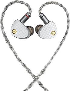 Moondrop Aria 2 In-Ear Headphones Review