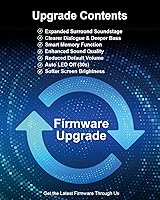 Hiwill A51 5.1ch Dolby Atmos Soundbar — image 4